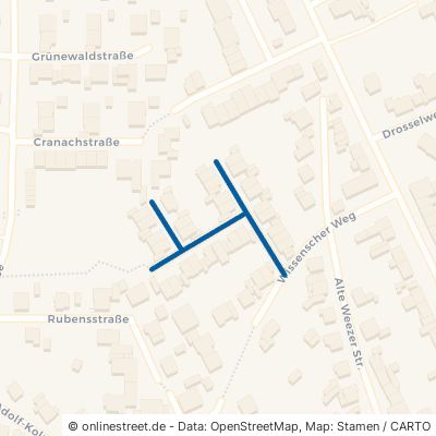 Martin-Schongauer-Straße 47623 Kevelaer 