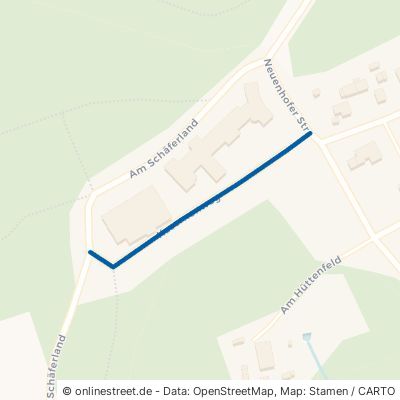 Kasernenweg 58515 Lüdenscheid 