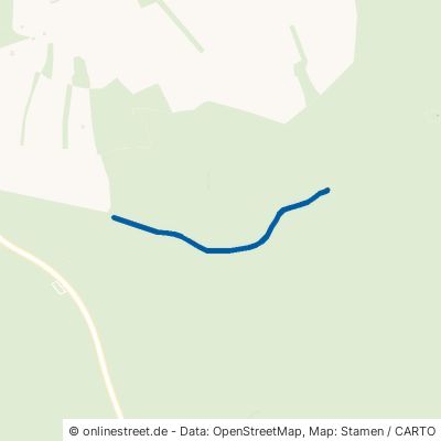 Brünnlesweg Bammental 