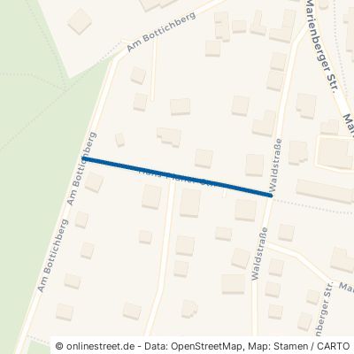 Hans-Planer-Straße 09573 Augustusburg 