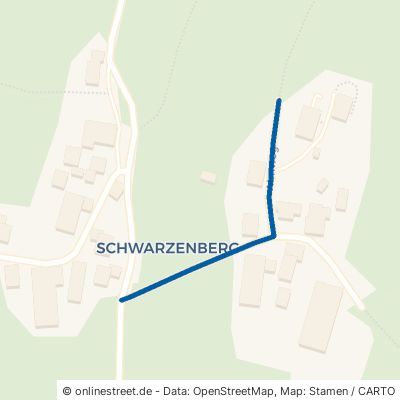 Almweg 83730 Fischbachau Schwarzenberg 