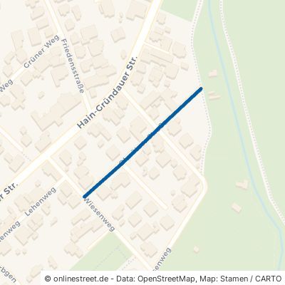 Olmützer Straße 63584 Gründau Mittel-Gründau 