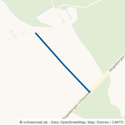 Krogmannsweg Tangstedt 