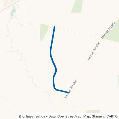 Norddorfer Weg Lippstadt Herringhausen 