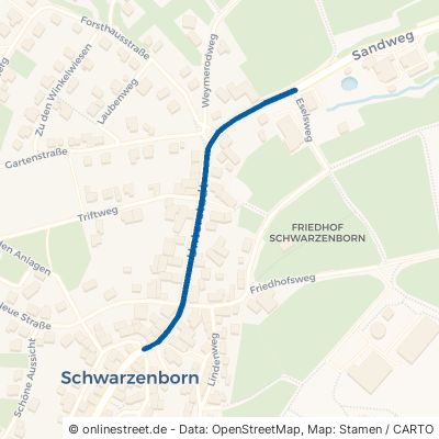 Unterstadt 34639 Schwarzenborn 