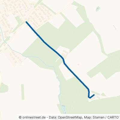 Heinrich-Ruppel-Weg 34576 Homberg Wernswig 