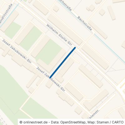 Straße Der Freundschaft 17235 Neustrelitz Strelitz-Alt 
