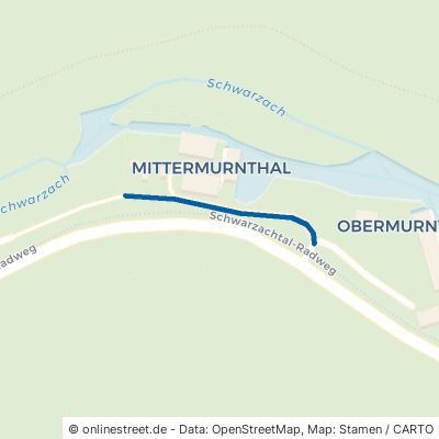 Mittermurnthal Neunburg vorm Wald Mittermurnthal 