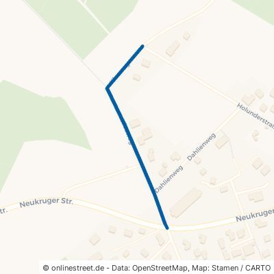Kleeweg Stuhr Seckenhausen 