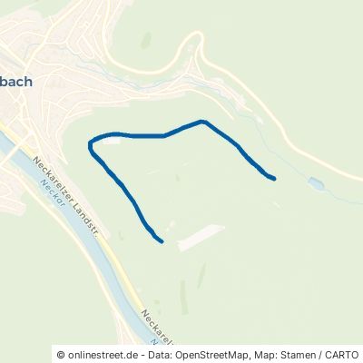 Aussichtsweg 69412 Eberbach 