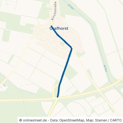 Wahrstedter Straße Grafhorst 