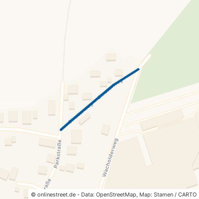 Ginsterweg 75389 Neuweiler Zwerenberg 