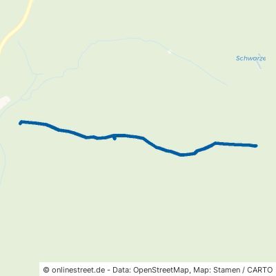 Gabelsbergweg Gräfenhainichen Tornau 