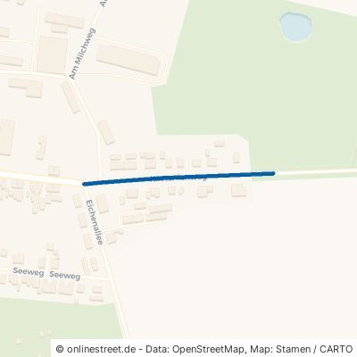 Kastanienweg 17153 Ivenack 