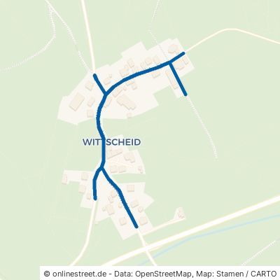 Wittscheid Hellenthal Wittscheid 