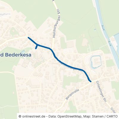 Mattenburger Straße Geestland Bad Bederkesa 