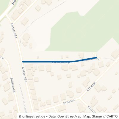 Eichenweg 37308 Heilbad Heiligenstadt 