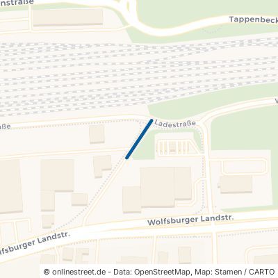 Industriestraße 38442 Wolfsburg Fallersleben 