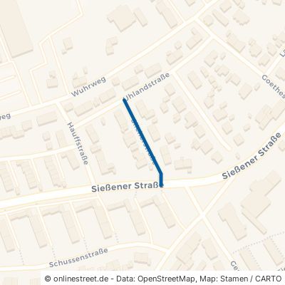 Silcherstraße 88348 Bad Saulgau 