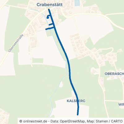 Eichbergstraße Grabenstätt 