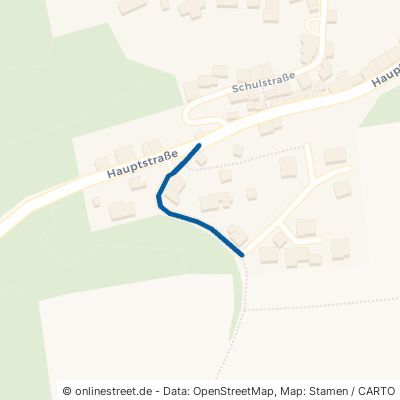 Steinbacher Straße 67814 Jakobsweiler 