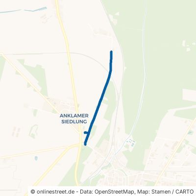 Steinbrinker Weg 17309 Pasewalk 