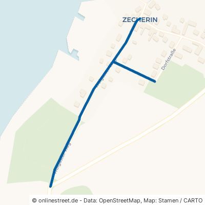 Wolgaster Weg 17449 Mölschow Zecherin 