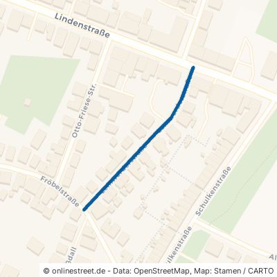 Lemwerderstraße Bremen Fähr-Lobbendorf 