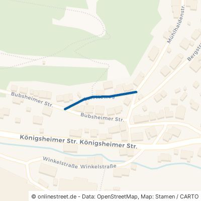 Lorettoweg 78592 Egesheim 