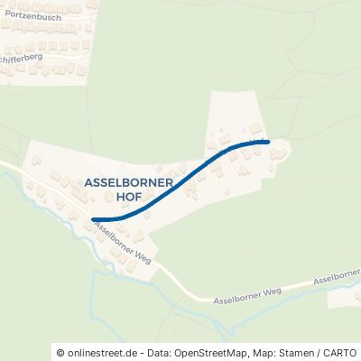 Asselborner Hof 51429 Bergisch Gladbach Herrenstrunden Asselborner Hof