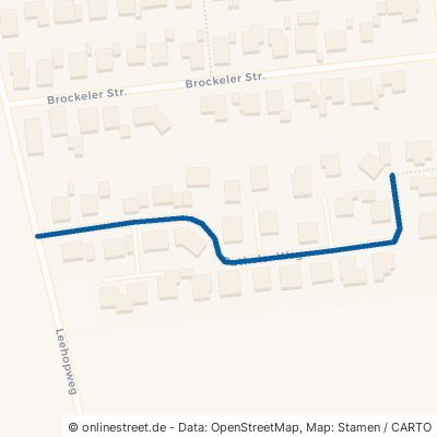 Botheler Weg 27383 Scheeßel 