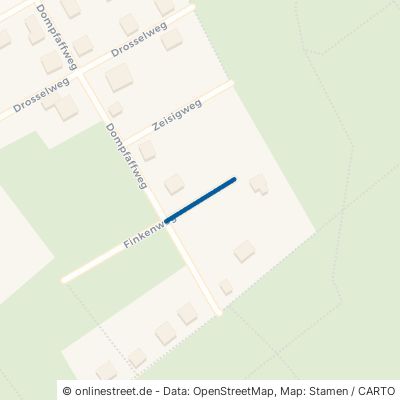 Finkenweg Gardelegen Lindenthal 