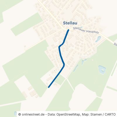 Schulstraße Barsbüttel Stellau 