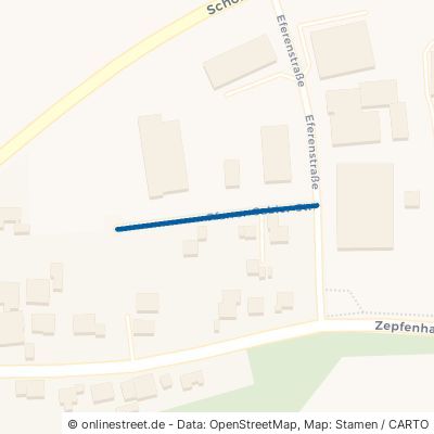 Pfarrer-Gabler-Straße Rottweil Neukirch 