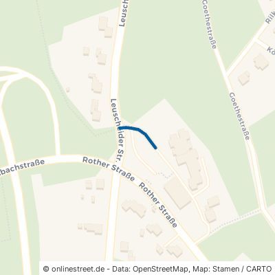 Rot-Kreuz-Straße 51570 Windeck Rosbach 