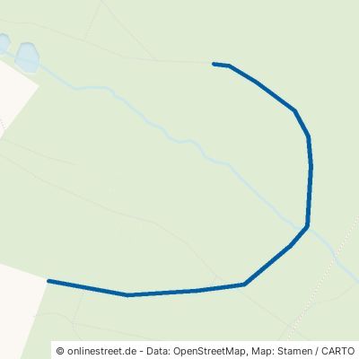 Ringweg Schmölln-Putzkau Niederputzkau 
