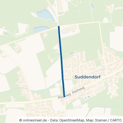 Schützenstraße 48465 Schüttorf Suddendorf Suddendorf