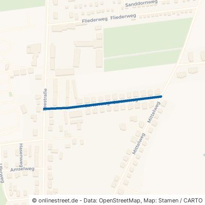 Gartenweg 16868 Wusterhausen 