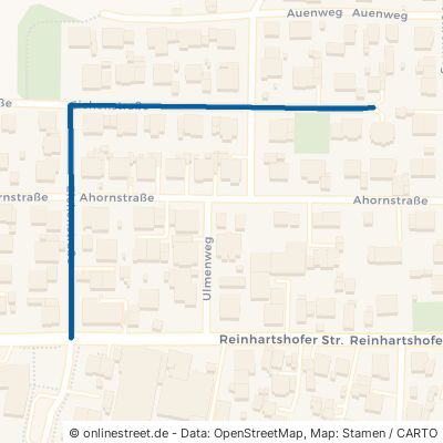 Eichenstraße 86845 Großaitingen 