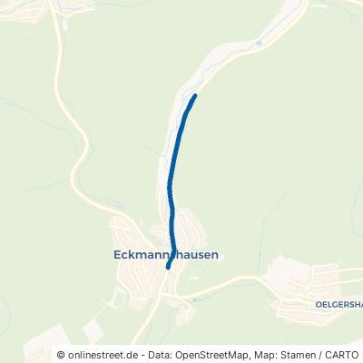 Allenbacher Str. 57250 Netphen Eckmannshausen 