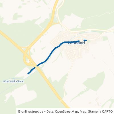 Vehner Straße 53489 Sinzig Löhndorf 