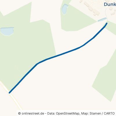 Mittelweg Ahrensbök Dunkelsdorf 