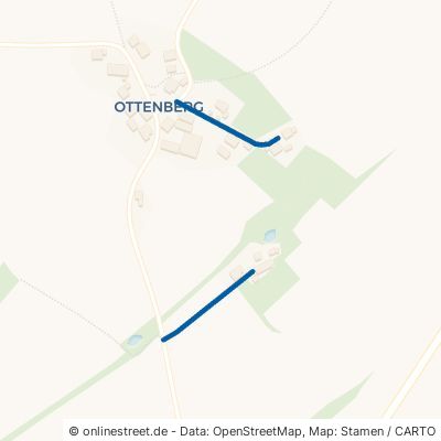 Ottenberg Tettenweis Ottenberg 
