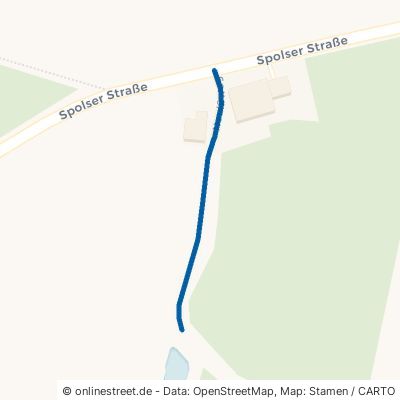 Neuißweg Uplengen 