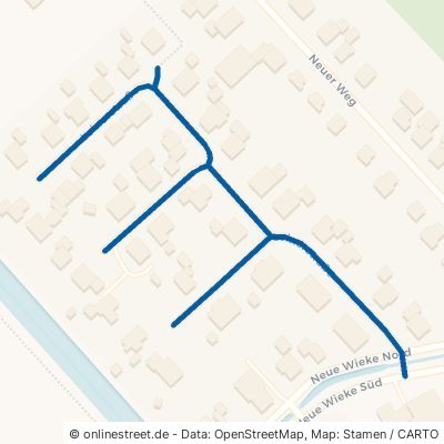 Leinerstraße 26629 Großefehn Mittegroßefehn Mittegroßefehn