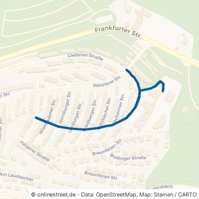 Westerwaldstraße 57074 Siegen 