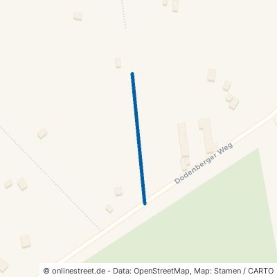 Hermann-Löns-Weg Sottrum Everinghausen 