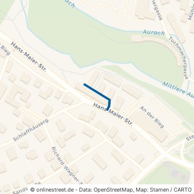 Mercedes-Gleitze-Straße 91074 Herzogenaurach 