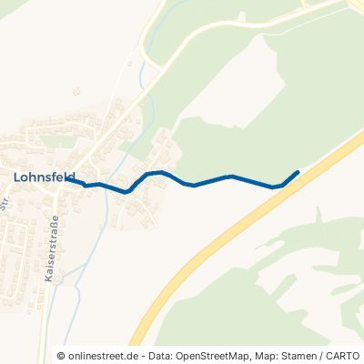 Münchweilerstraße 67727 Lohnsfeld 