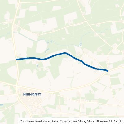 Am Osternkamp 33334 Gütersloh Niehorst 